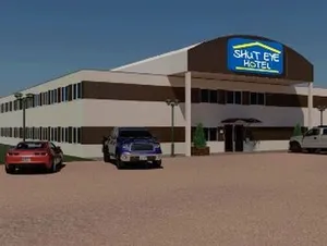Image of Shut Eye Hotel