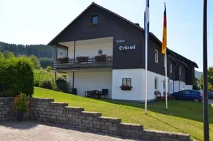 Image of Pension Orketal