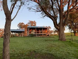 Image of Gaddleen Grove Cottages