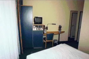 Image of ISA International Sport Arena & Hotel