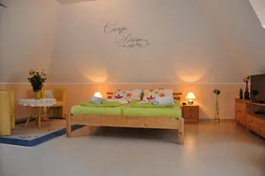 Image of Ferienwohnung an der Allee