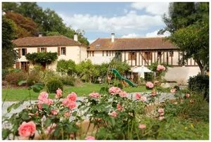 Image of La Ferme des Grisettes