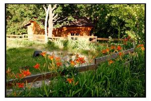 Image of Ferme La Viste