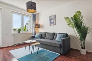Image of Good Homes Business Apartments & Ferienwohnungen I Netflix, Küche & 1000Mbits