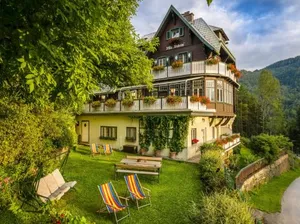 Image of Villa Daheim Semmering