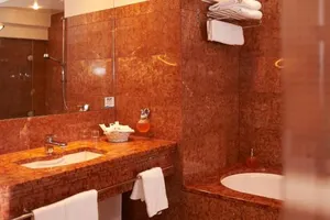 Image of RomanticHOTEL Goldener Karpfen