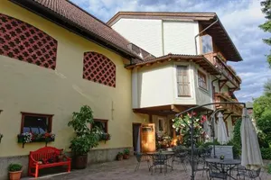 Image of Mörtbauerhof & Haus Frühauf