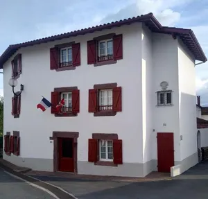 Image of Maison Bidegain Berria