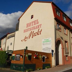 Image of Hotel Am Markt