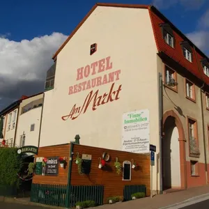 Image of Hotel Am Markt