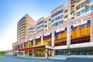 Image of Warren Hotel
