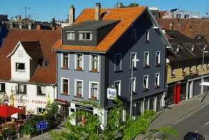 Image of Hotel Pension Graf