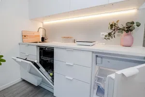 Image of Nice Place on Batory Street