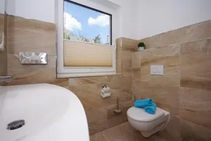 Image of Haus Meeresleuchten mit Sauna- und Erlebnisbadnutzung