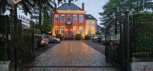 Image of Hotel Vredehof