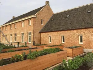 Image of De Blauwe Hoeve