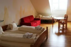 Image of Gasthof zum Goldenen Rössl