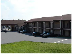 Image of Scottish Inn - Nashville