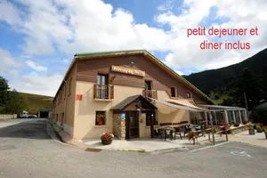 Image of Auberge La Prairie
