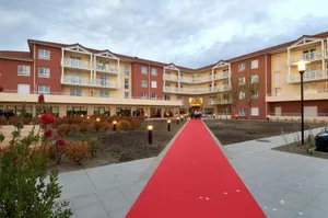 Image of Domitys Le Parc Saint Germain