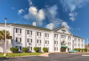 Image of Quality Inn Crestview / Ft. Walton