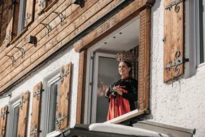 Image of Hotel Neue Krone