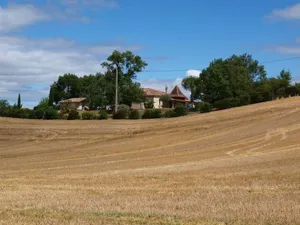 Image of Le Pigeonnier De Larrouquet