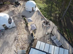 Image of Nature Domes