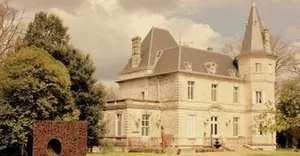 Image of Château de Lagravade - Appartement 1 chambre - 3eme étage