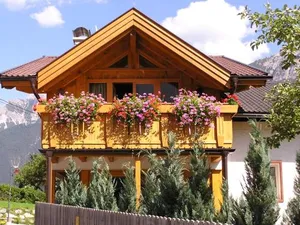 Image of Ferienhaus Artho