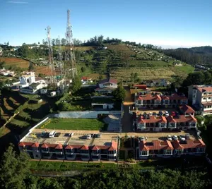 Image of Tulips Resorts - Elkhill