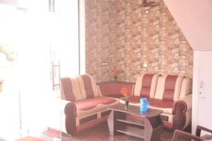 Image of Hotel Sr Residency