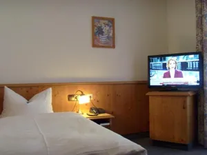 Image of Landhotel & Gaststuben Zum Hasen