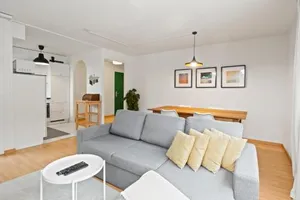 Image of Bright, Central & Modern apartment