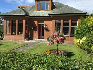 Image of Blackburn Villa B&B