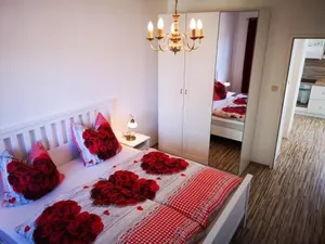 Image of Ferienappartement in St. Margarethen