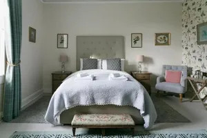 Image of Stay On The Hill - The Coach House
