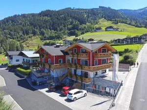 Image of Elto Appartements Chalet