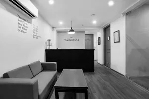 Image of Super Townhouse 158 Near Netaji Subhash Marg Near Appu Ghar