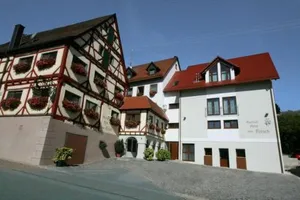 Image of Gasthof Hotel Zum Hirsch***S