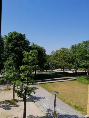 Image of Schicke 2 Zimmer Wohnung, nah an Stuttgart Messe, Flughafen