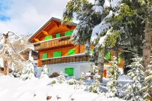 Image of Chalet Christina