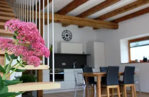 Image of Chalet Ur-Gmiatli