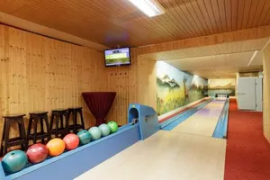 Image of Panoramahotel Berghof