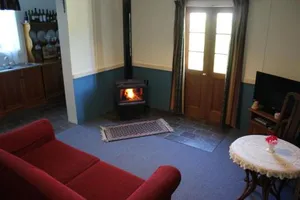Image of Coonawarra's Pyrus Cottage