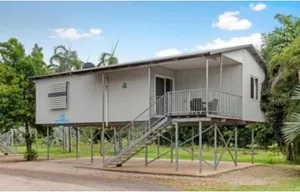 Image of Shady Lane Tourist Park