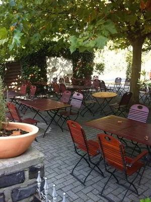 Image of Brauhaus