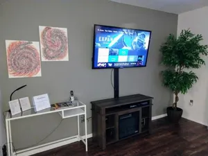 Image of Exclusive Townhome - Central Raleigh Location