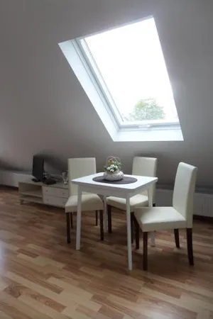Image of Flughafenapartement Sky View