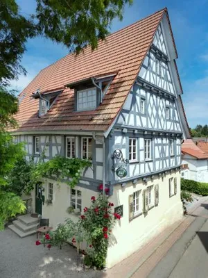 Image of Stevenson House Bed and Breakfast